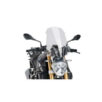 PUIG R1200R 2016 VIDRO NEW GENERATION TRANSPARENTE