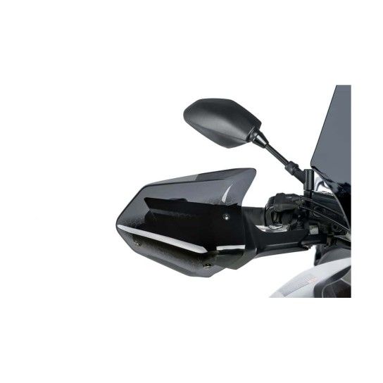 PUIG EXTENSAO PROTECAO DE MAOS MOTO