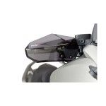 PUIG T-MAX 530 2012 PROTEAO DE MAOS FUMADO ESC.