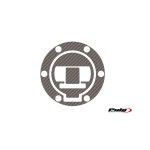 PUIG PROTETOR DE TAMPAO DE DEPOSITO BMW R1200R 2015 CARB