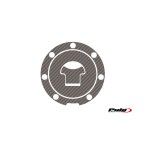 PUIG CBR1100XX PROTETOR DE TAMPAO DE DEPOSITO XTREME CARBONO PUIG CBR1100XX PROTETOR DE TAMPAO DE DEPOSITO XTREME CARBONO