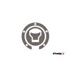 PUIG CROSSRUNNER PROTETOR DE TAMPAO DE DEPOSITO XTREME CARBO