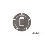 PUIG KAWASAKI 2000-05 PROTETOR DE TAMPAO DE DEPOSITO XTREME PUIG KAWASAKI 2000-05 PROTETOR DE TAMPAO DE DEPOSITO XTREME