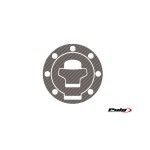 PUIG GSX1200 99 PROTETOR DE TAMPAO DE DEPOSITO CARBONO PUIG GSX1200 99 PROTETOR DE TAMPAO DE DEPOSITO CARBONO