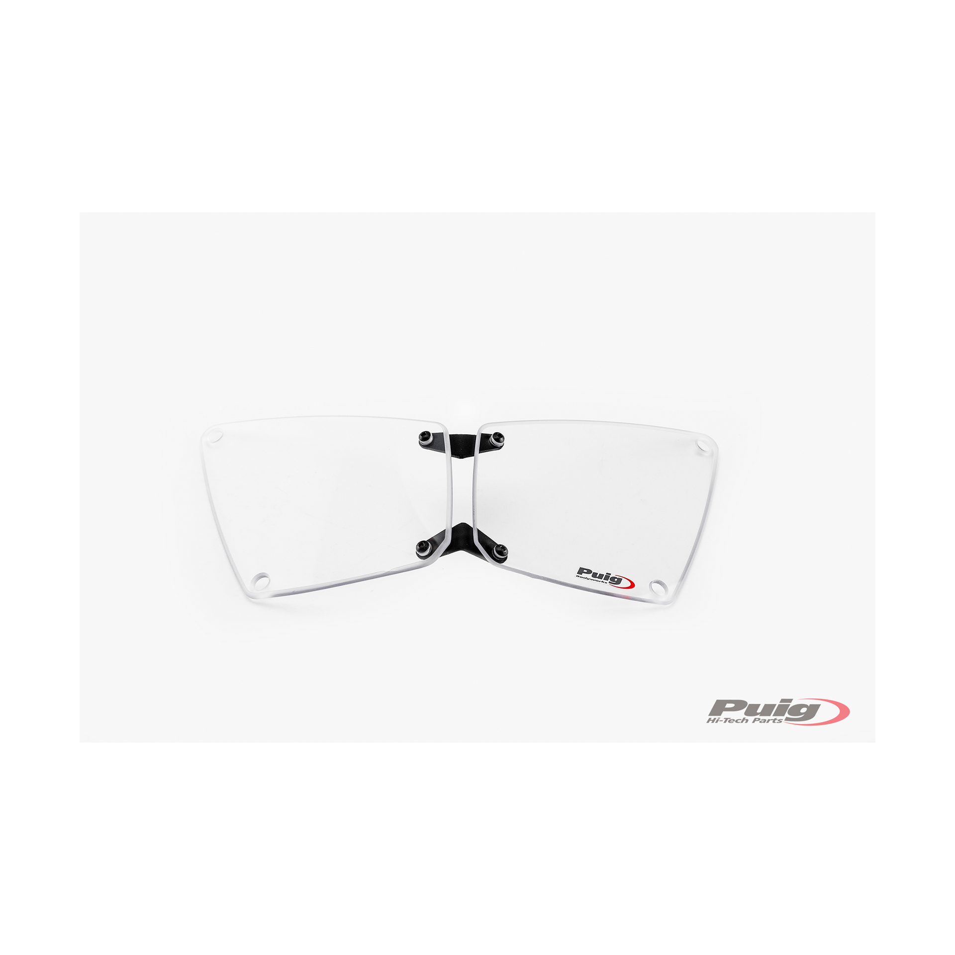 PUIG XT1200Z SUPER TENERE 2010-17 PROTEÇÃO FAROL PUIG XT1200Z SUPER TENERE 2010-17 PROTEÇÃO FAROL