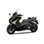 PUIG TMAX 530 2012 KIT DE AUTOCOLANTES DOURADO PUIG TMAX 530 2012 KIT DE AUTOCOLANTES DOURADO