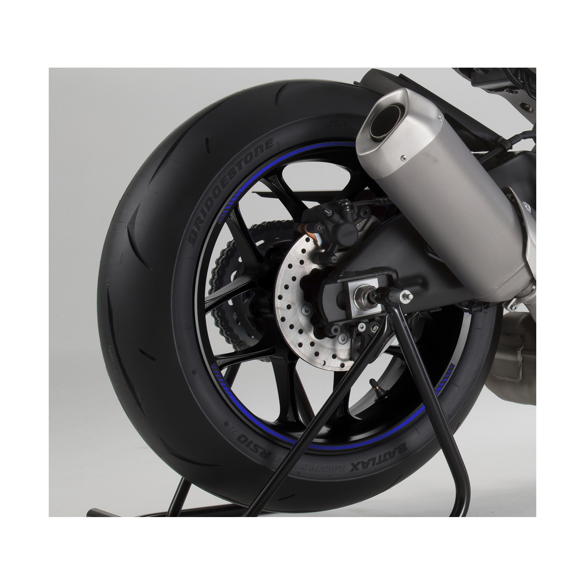 PUIG FITAS DE RODA PREMIUM AZUL PUIG FITAS DE RODA PREMIUM AZUL