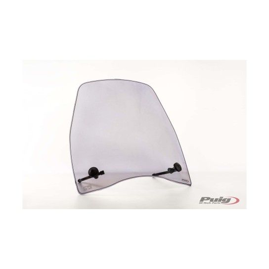 PUIG PARABRISES URBAN KYMCO LIKE 50 FUMADO
