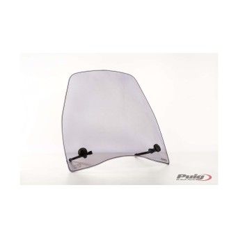 PUIG PARABRISES URBAN KYMCO LIKE 50 FUMADO