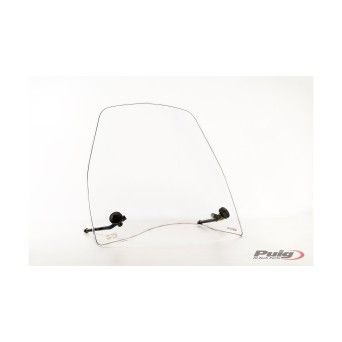 PUIG PIAGGIO ZIP 50 1997 VIDRO URBAN TRANSPARENTE