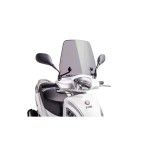 PUIG SYM SYMPHONY CARGO VISEIRA URBAN FUMADA