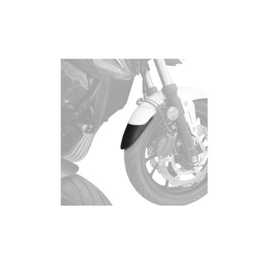 PUIG CB650F 2014-18 EXTENSAO DE GUARDA LAMAS FRENTE