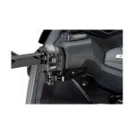 PUIG MANETE DE TRAVAO PARQUE T-MAX 530 PRT