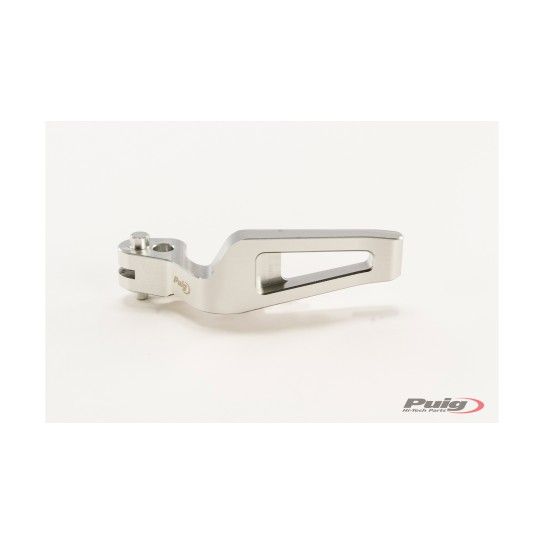 PUIG MANETE DE TRAVAO PARQUE T-MAX 530 PRATA