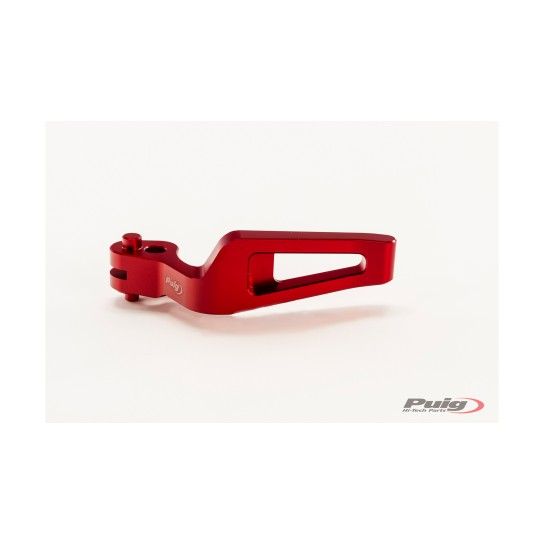PUIG MANETE DE TRAVAO PARQUE T-MAX 530 VERMELHA PUIG MANETE DE TRAVAO PARQUE T-MAX 530 VERMELHA