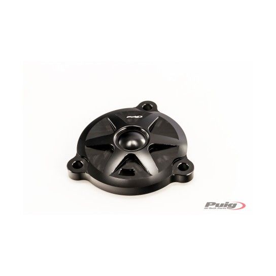 PUIG YAMAHA T-MAX 530 TAMPA DE PINHON PRT