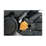 PUIG YAMAHA T-MAX 530 TAMPA DE PINHON DOURADO