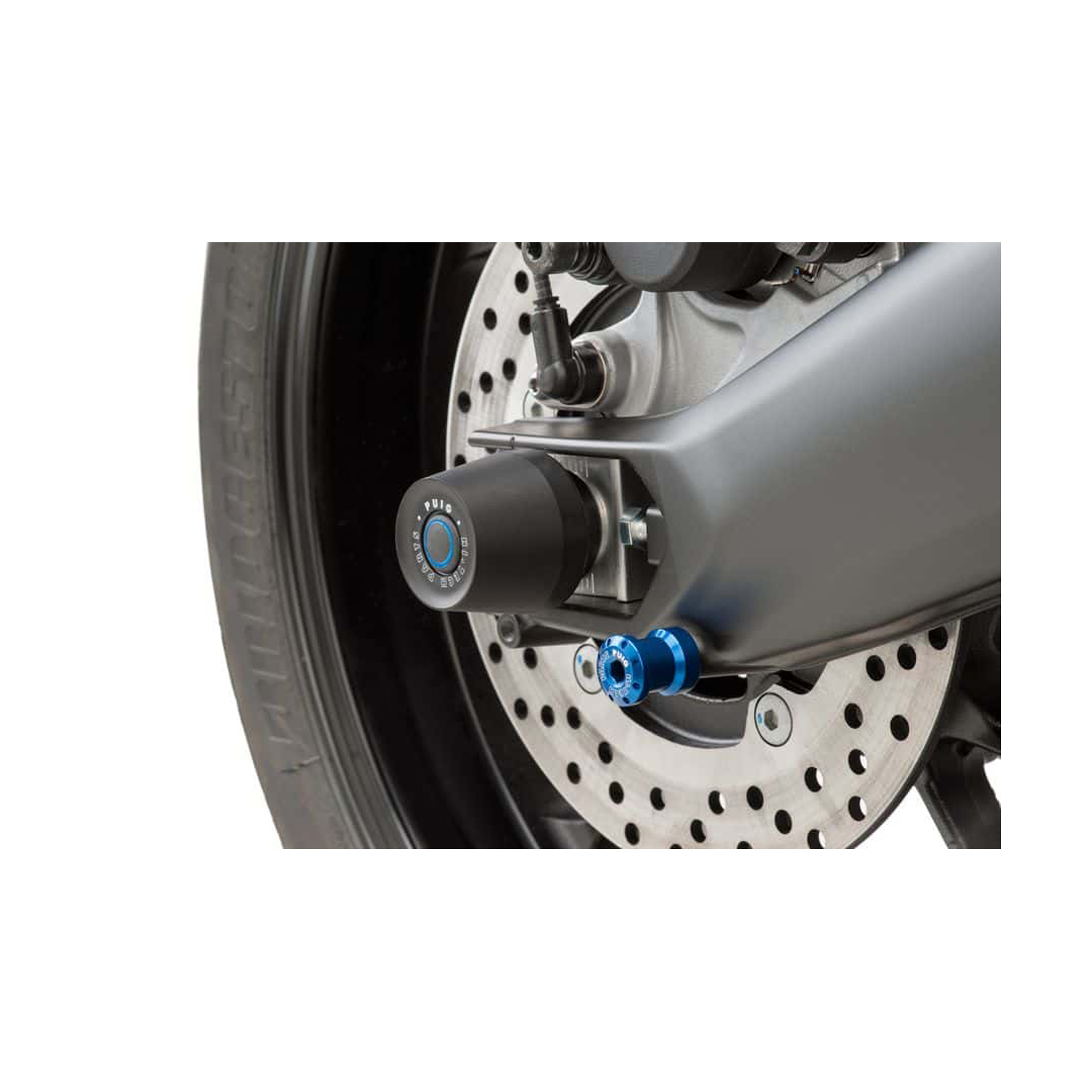 PUIG YAMAHA MT-09 PROTETOR DE ESCORA PRT