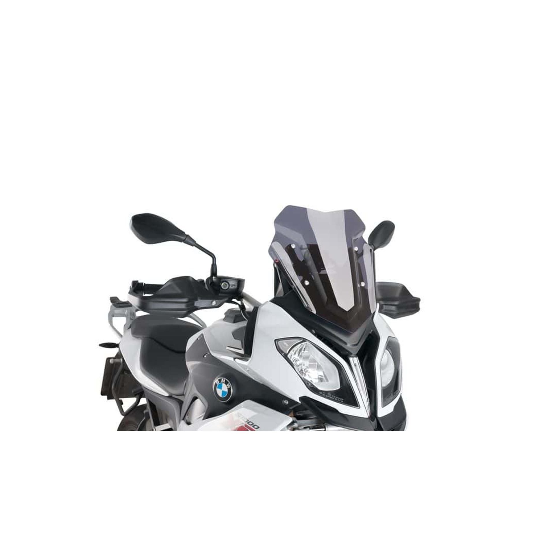 PUIG S1000XR 2015 VISEIRA RACING FUMADO ESC PUIG S1000XR 2015 VISEIRA RACING FUMADO ESC