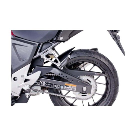 PUIG CB500X GUARDA LAMAS TRASEIRO