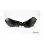 PUIG XSR900 2016-20 TAMPAS LATERAIS CARBONO PUIG XSR900 2016-20 TAMPAS LATERAIS CARBONO