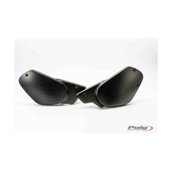 PUIG XSR900 2016-20 TAMPAS LATERAIS CARBONO