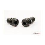 PUIG XSR900 2016 PROTETOR DE MOTOR PRETO PUIG XSR900 2016 PROTETOR DE MOTOR PRETO
