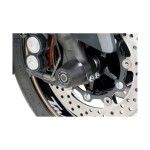PUIG KTM SUPERDUKE R 1290 2014-17 PROTEÇÃO DE FORQUETA PRETO PUIG KTM SUPERDUKE R 1290 2014-17 PROTEÇÃO DE FORQUETA PRETO