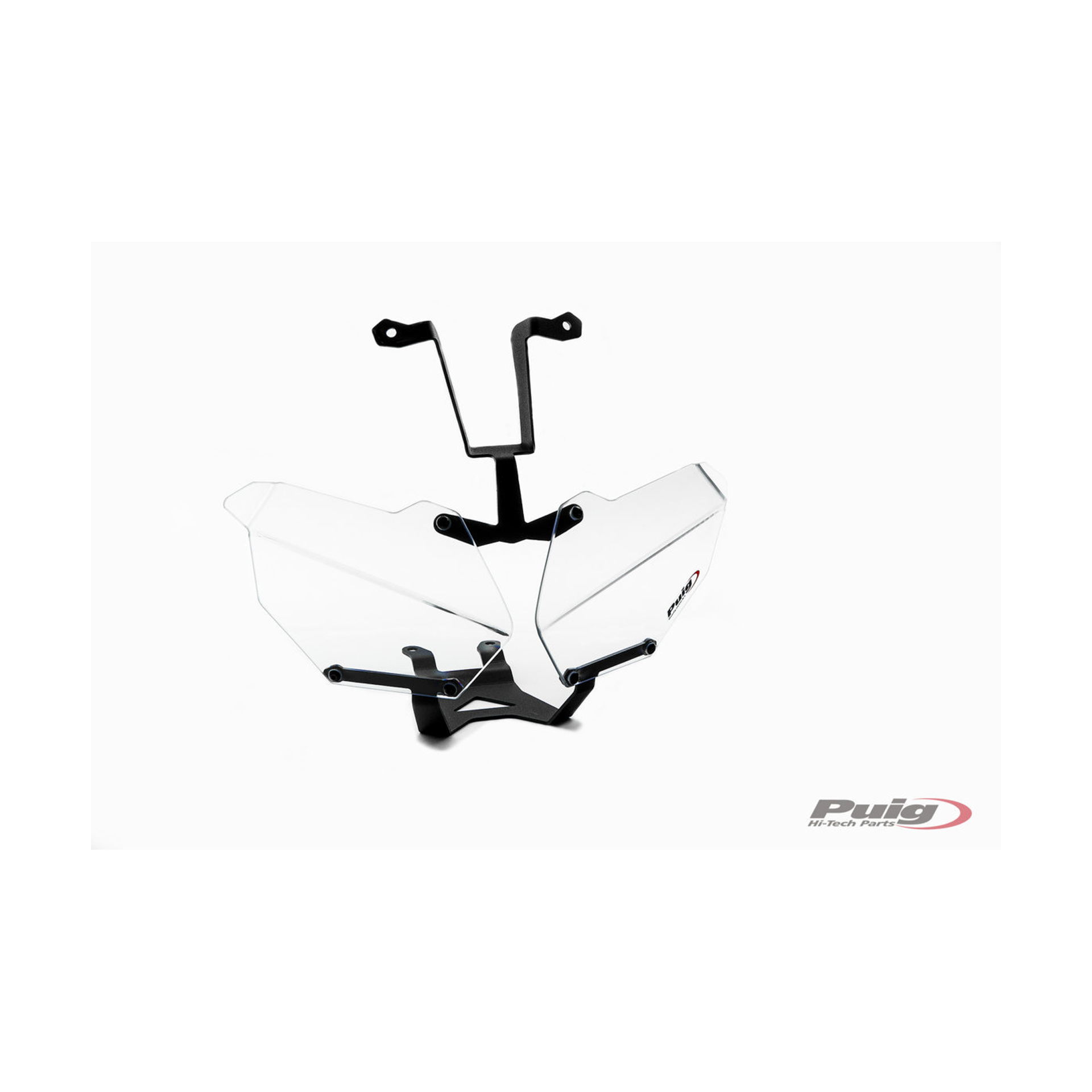 PUIG CRF100L AFRICA TWIN 2017 PROTE��O FAROL