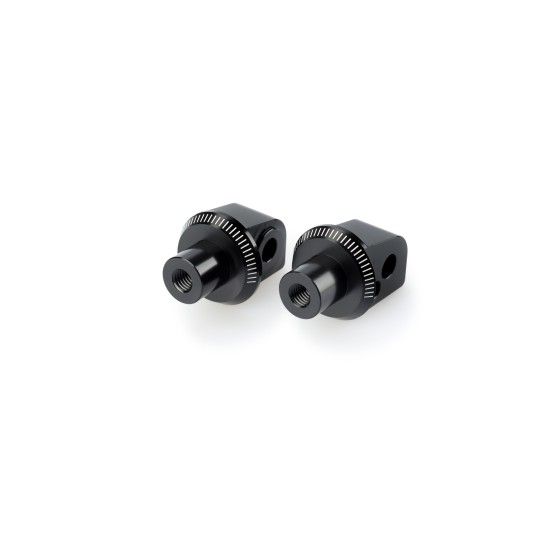 PUIG BMW G310R 2010-20 SUPORTE POUSA-PES PASSAGEIRO