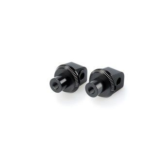 PUIG BMW G310R 2010-20 SUPORTE POUSA-PES PASSAGEIRO