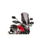 PUIG VISEIRA TOURING CB500X 2016 FUMADO ESC