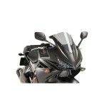 PUIG CBR500R 2016-18 VISEIRA RACING FUMADO CLARO PUIG CBR500R 2016-18 VISEIRA RACING FUMADO CLARO