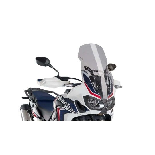 PUIG CRF1000L 2016 VISEIRA TOURING FUMADA