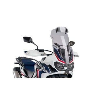 PUIG CRF1000L AFRICA TWIN 2017 VISEIRA TOURING FUMADA