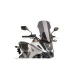 PUIG NC750X 2016 VIDRO TOURING FUMADO ESC PUIG NC750X 2016 VIDRO TOURING FUMADO ESC