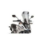 PUIG NC750X 2016 VIDRO TOURING FUMADO PUIG NC750X 2016 VIDRO TOURING FUMADO