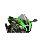 PUIG ZX-10R 2016 VISEIRA RACING FUMADO PUIG ZX-10R 2016 VISEIRA RACING FUMADO