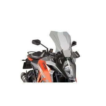 PUIG KTM 1290 SUPERDUKE GT VISEIRA TOURING FUMADA