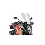 PUIG KTM 1290 SUPERDUKE GT VISEIRA TOURING TRANSPARENTE