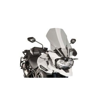 PUIG TIGER EXPLORER XC 2016 CUPULA TOURING AHUMADO