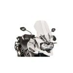 PUIG TIGER XC/XR/XRX 2016-17 VISEIRA TOURING TRANSPARENTE PUIG TIGER XC/XR/XRX 2016-17 VISEIRA TOURING TRANSPARENTE