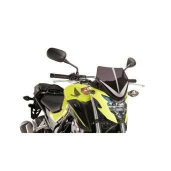 PUIG CB 500F 2016 VISEIRA NEW GENERATION FUMADO ESC