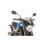 PUIG SUZUKI SV650 2016 PARABR. FUMADO PUIG SUZUKI SV650 2016 PARABR. FUMADO