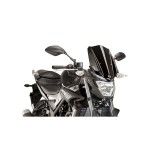PUIG MT-03 2016 PARABRISAS NAKED NG PRETO PUIG MT-03 2016 PARABRISAS NAKED NG PRETO