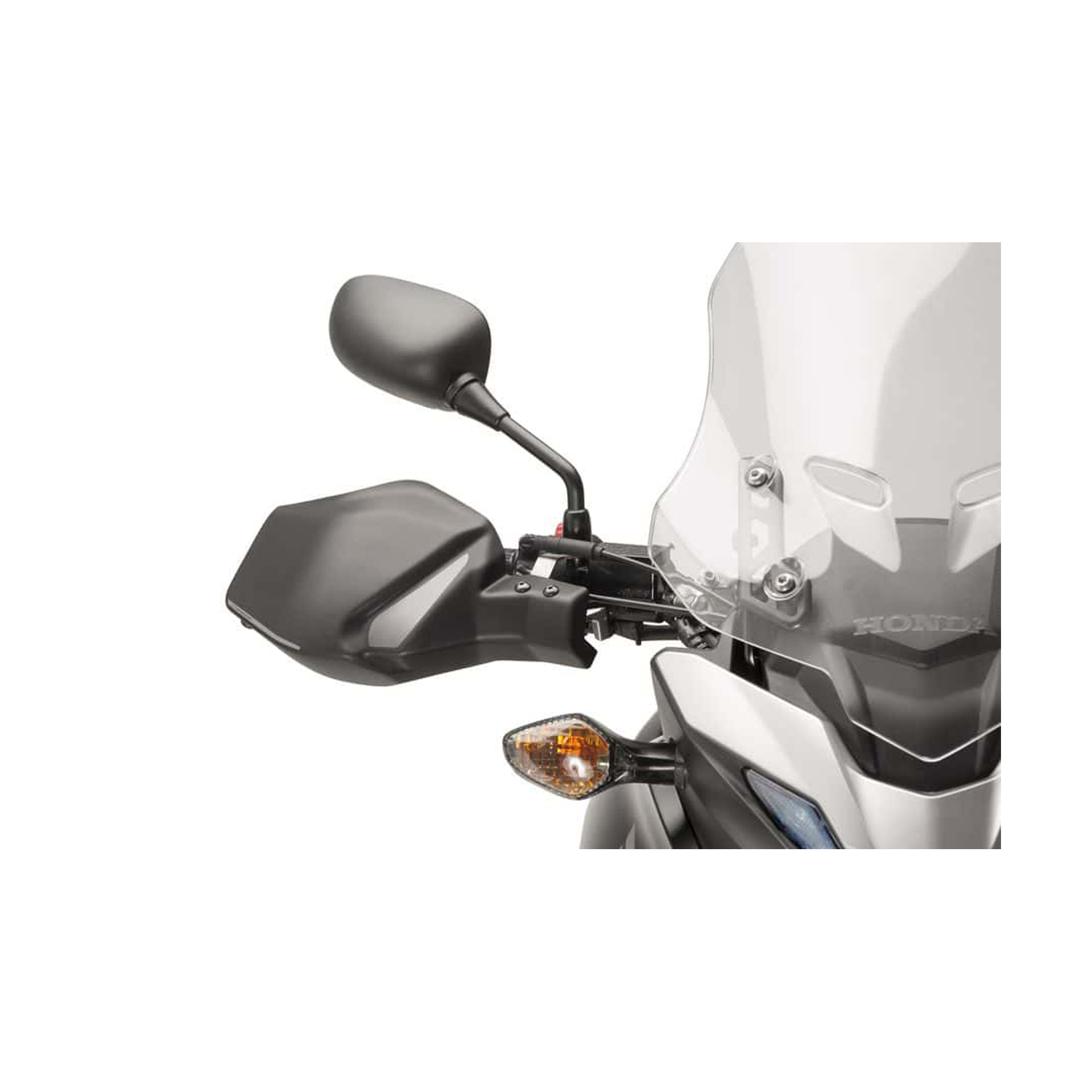 PUIG CB500X PROTECAO DE MAOS PUIG CB500X PROTECAO DE MAOS