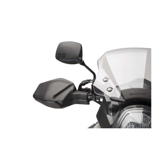 PUIG VSTORM 1000 2004  PROTECAO DE MAOS