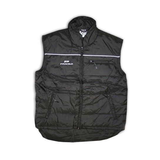 PROGRIP CHAQUETA 9012 W/O SLEEVES BLACK XL