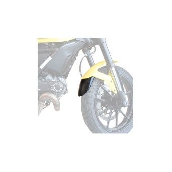 PUIG SCRAMBLER ICON 2015 EXTENSAO DE GUARDA LAMAS FRENTE