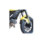 PUIG SCRAMBLER ICON 2015 EXTENSAO DE GUARDA LAMAS FRENTE